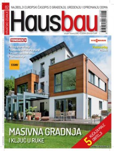 Hausbau 82