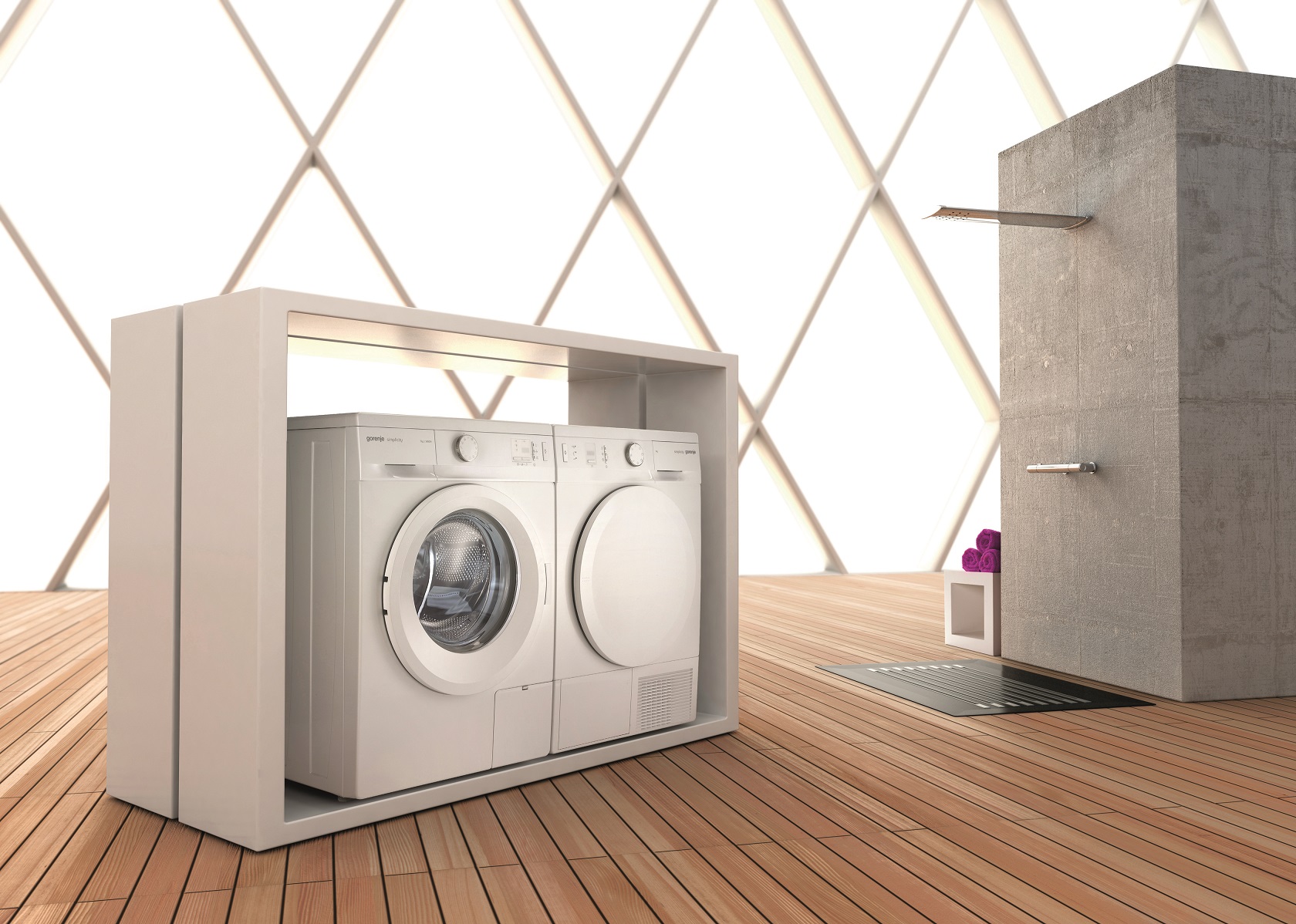 Trenutno pregledavate Gorenje:Sušilice rublja Simplicity