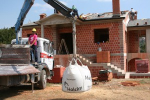 Pročitajte više o članku Centar za inovacije razvio cement s 25% manje CO2