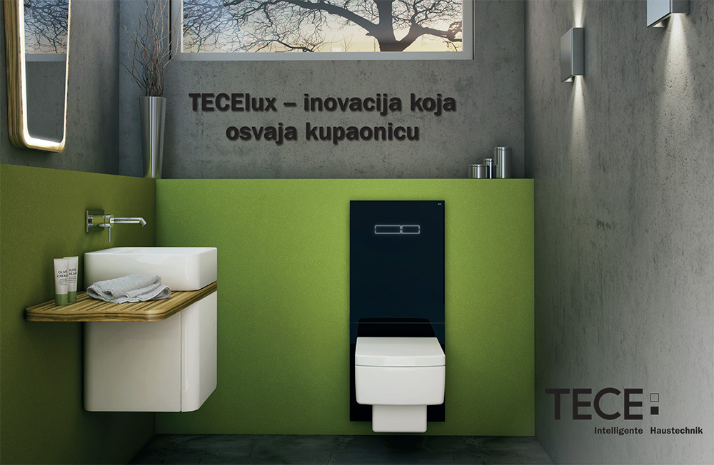 Pročitajte više o članku Potpuno novi osjećaj kupaonice – Hausbau br.78