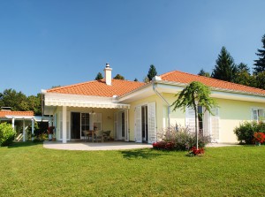 Pročitajte više o članku Moderna gradnja Wienerberger Porotherm Profi opekom – Hausbau br.78