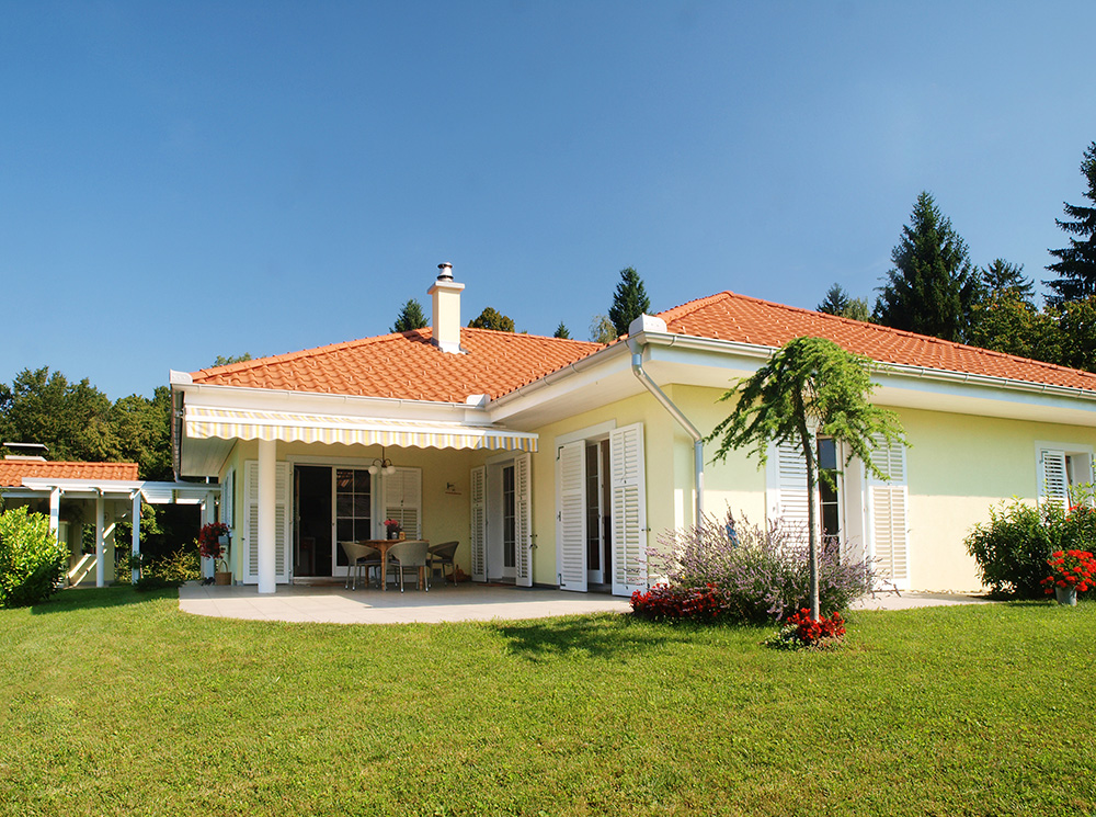 Pročitajte više o članku Moderna gradnja Wienerberger Porotherm Profi opekom – Hausbau br.78