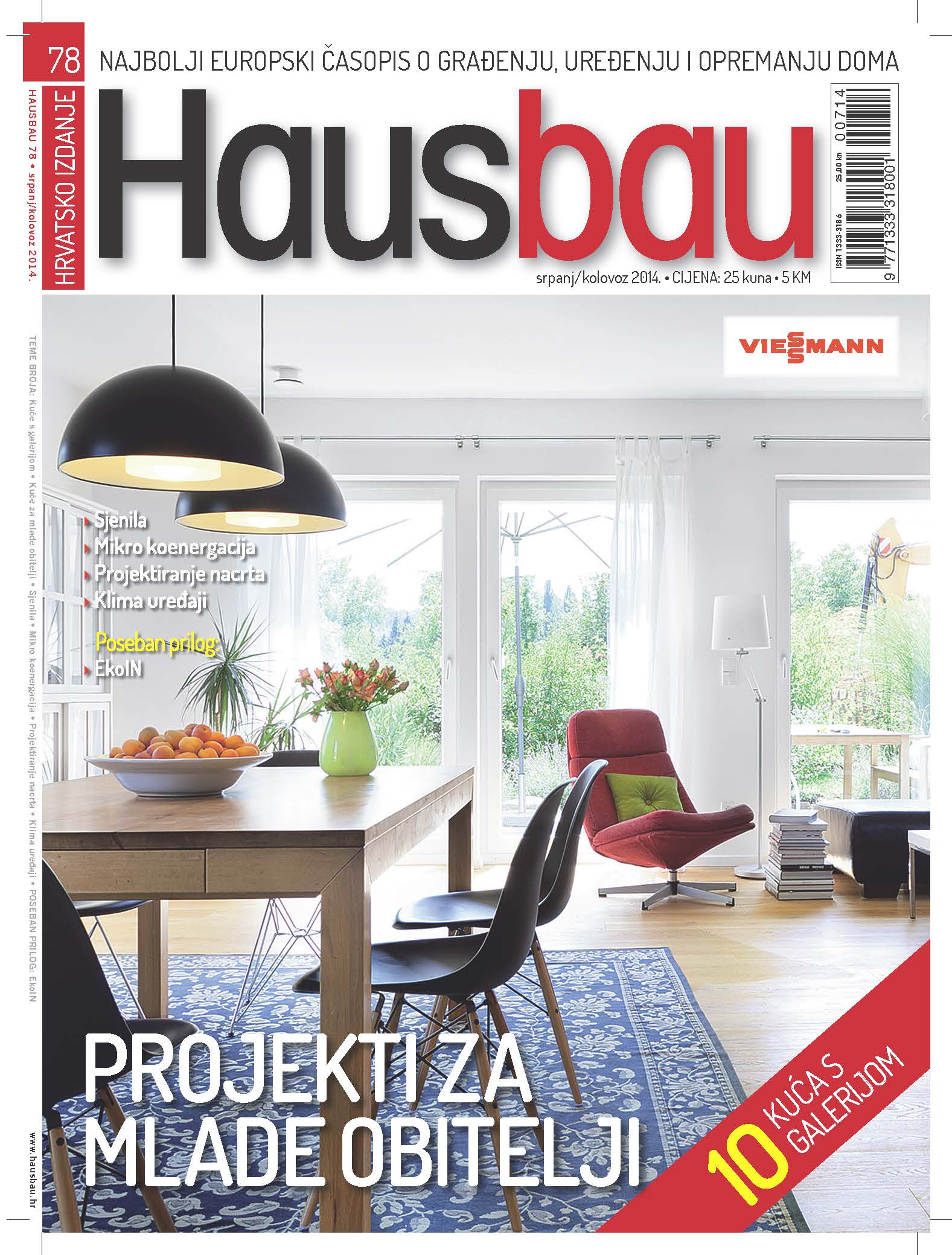 Trenutno pregledavate Hausbau br.78 (srpanj/kolovoz 2014) – na svim kioscoma