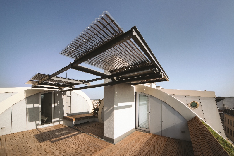 Pročitajte više o članku VIESSMANN – cijenom atraktivni solarni paket – HAUSBAU br.77