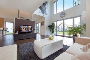 Pročitajte više o članku Galerija u trećem zabatu – Hausbau br.78