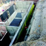 Hidroizolacija podruma i podzemnih garaža - HAUSBAU br.80