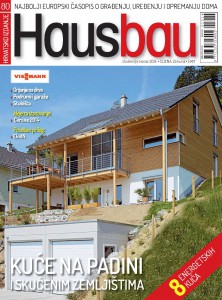 Pročitajte više o članku Hausbau br.80 – na svim kioscima