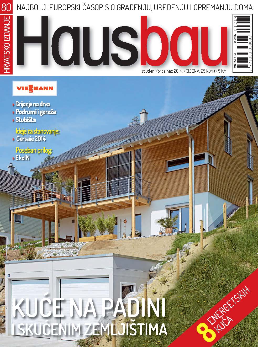 Pročitajte više o članku Hausbau br.80 – na svim kioscima