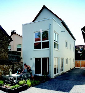 Pročitajte više o članku Skučena zemljišta – Hausbau br.80