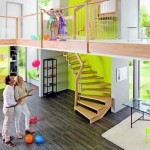 Stubišta - Siguran put prema gore i dolje - Hausbau br.80