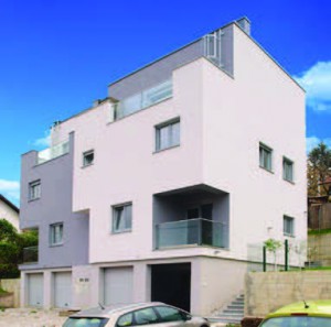 Pročitajte više o članku Wienerberger Porotherm Profi sustav – HAUSBAU br.80