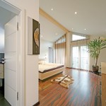 Kuća okupana suncem - HAUSBAU br.81