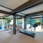 Kuća u staklu - Hausbau br. 81