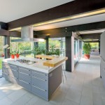 Kuća u staklu - Hausbau br. 81