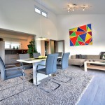 Plus energetski bungalov - Hausbau br.82