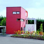 Samostalna kuća - Hausbau br. 82