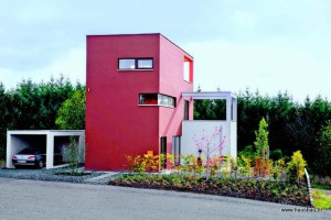Pročitajte više o članku Samostalna kuća – Hausbau br. 82