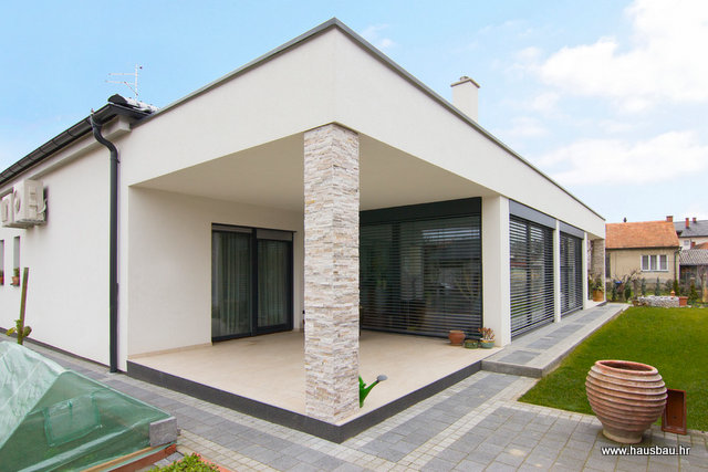 Pročitajte više o članku Wienerberger POROTHERM PROFI za moderne izazove – Hausbau br.82