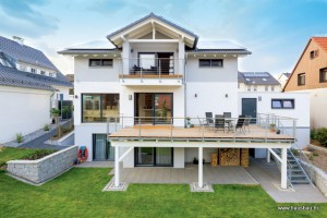 Pročitajte više o članku Gradnja na teškim terenima – Hausbau br.85 (rujan/listopad 2015)