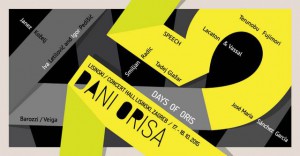 Pročitajte više o članku 15. Dani Orisa u Zagrebu, 17. – 18. 10. 2015. u KD Vatroslava Lisinskog