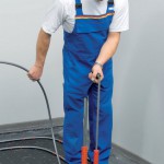 Viessman podno grijanje Hausbau br. 85