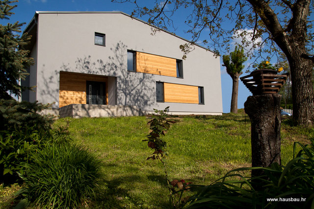 Pročitajte više o članku Montažna gradnja – Domusplus – Hausbau br.87 (01/02 2016)