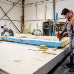 montažna gradnja Domusplus - Hausbau br.87 (01/02 2016)