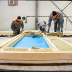 montažna gradnja Domusplus - Hausbau br.87 (01/02 2016)