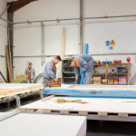 montažna gradnja Domusplus - Hausbau br.87 (01/02 2016)
