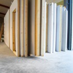 montažna gradnja Domusplus - Hausbau br.87 (01/02 2016)