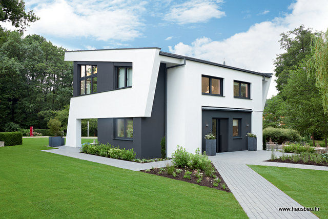 Pročitajte više o članku Inteligentne kuće – Hausbau br. 87 (siječanj/veljača 2016)
