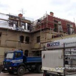 skyTech izolacija - Hausbau br.87 (11/12 2015)