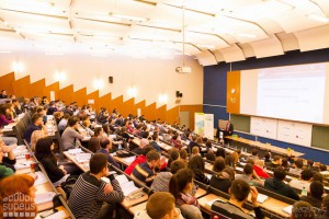 Pročitajte više o članku Cjelodnevni besplatni seminar za studente – „Budućnost ugodnog stanovanja“