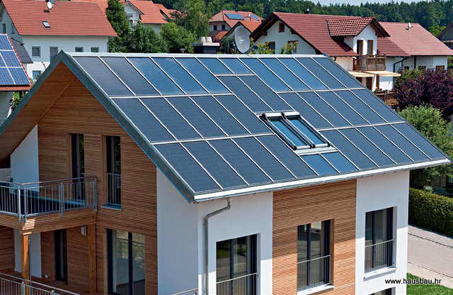 Pročitajte više o članku Sunčeva energija – Hausbau br. 88 (ožujak/travanj 2016)