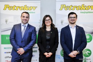 Pročitajte više o članku Petrokov predstavio visokokvalitetne i inovativne proizvode