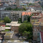 urbani vrt Iblerov neboder- Hausbau magazin