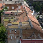 urbani vrt Iblerov neboder- Hausbau magazin