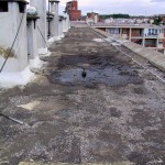 Fibran - DUO krov - Hausbau br.89
