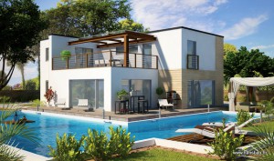 Pročitajte više o članku Montažna gradnja – Domusplus – Hausbau br.90