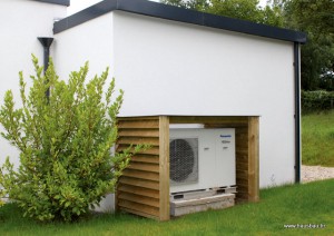 Pročitajte više o članku Panasonic – Energija Sunca i dizalice topline – Hausbau br.90