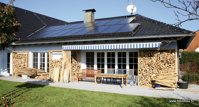 Pročitajte više o članku ThermProtect Viessmann- solarni kolektori sa zaštitom od pregrijavanja- Hausbau br.90