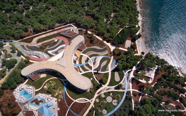 Trenutno pregledavate SIKA RJEŠENJA OD TEMELJA DO KROVA