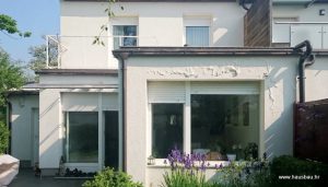 Pročitajte više o članku FIBRAN – Sanacija i ozelenjavanje krovne terase (Hausbau br.93 01/02 2017)