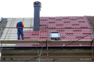 Pročitajte više o članku Sanacija krova – skyTech SISTEM! – Hausbau br.93 (01/02 2017)