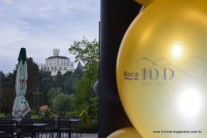 Pročitajte više o članku Roca slavi 100 godina