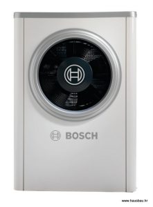 Pročitajte više o članku Bosch DIZALICE TOPLINE – Hausbau br.94