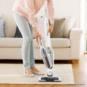 Pročitajte više o članku Usisavač Ergorapido – Electrolux