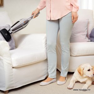 Electrolux - Hausbau