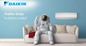 Daikin klima uređaji - Hausbau br.95 (05/06 2017)