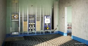 Geberit - Hausbau br.95 (05/06 2017)